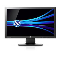 Monitor LCD retroiluminado LED de 50,8 cm HP Compaq LE2002x (LL763AA#ABB)